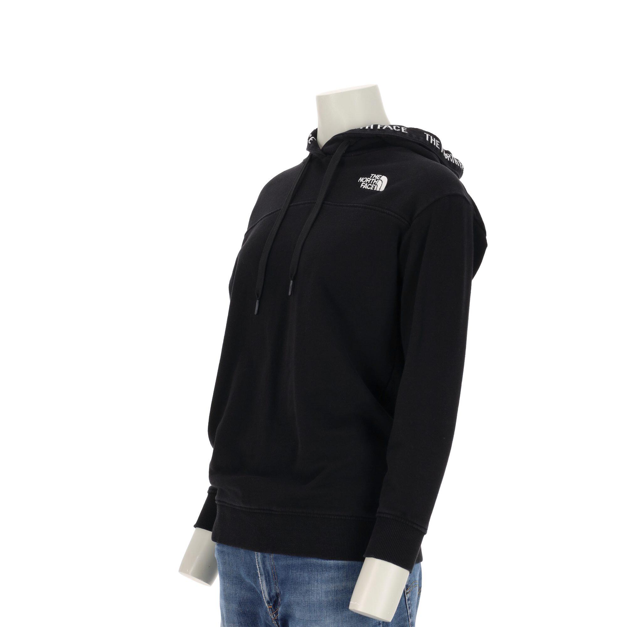 Segunda vida - Sweatshirt com capuz feminina The North Face - Como novo 4/7