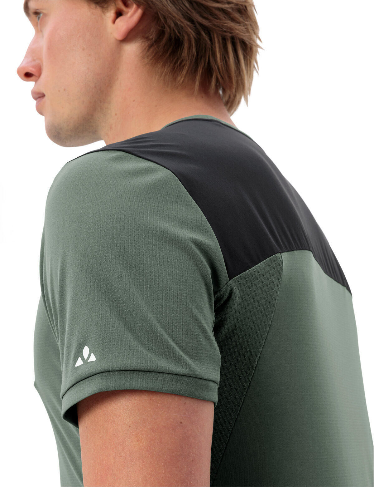 VAUDE T-Shirt Men's Scopi T-Shirt IV 5/7