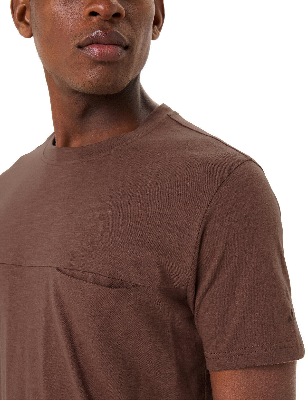 VAUDE T-Shirt Men's Nevis T-Shirt IV 5/7