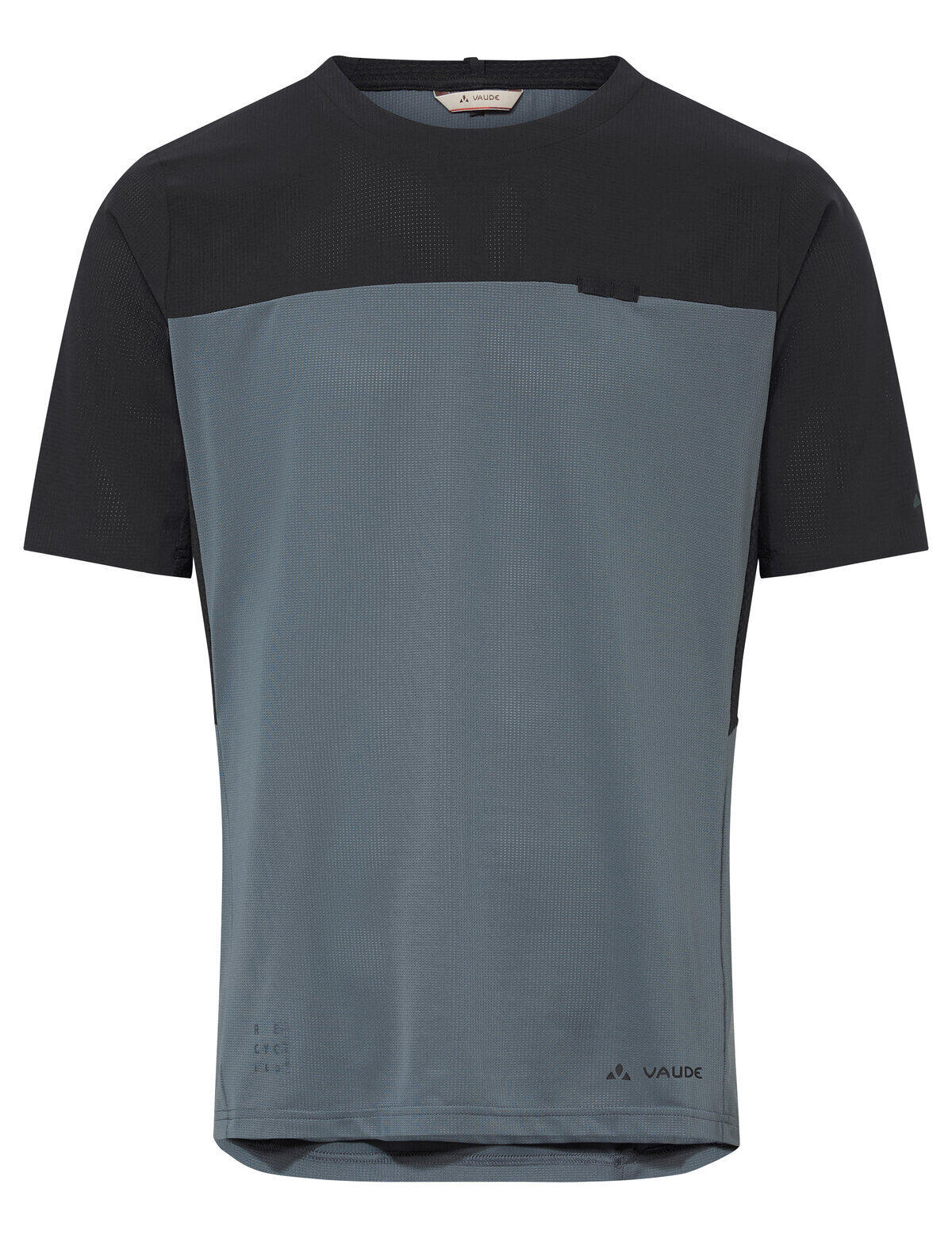 Maillot de ciclismo M Kuro Shirt II 7/7