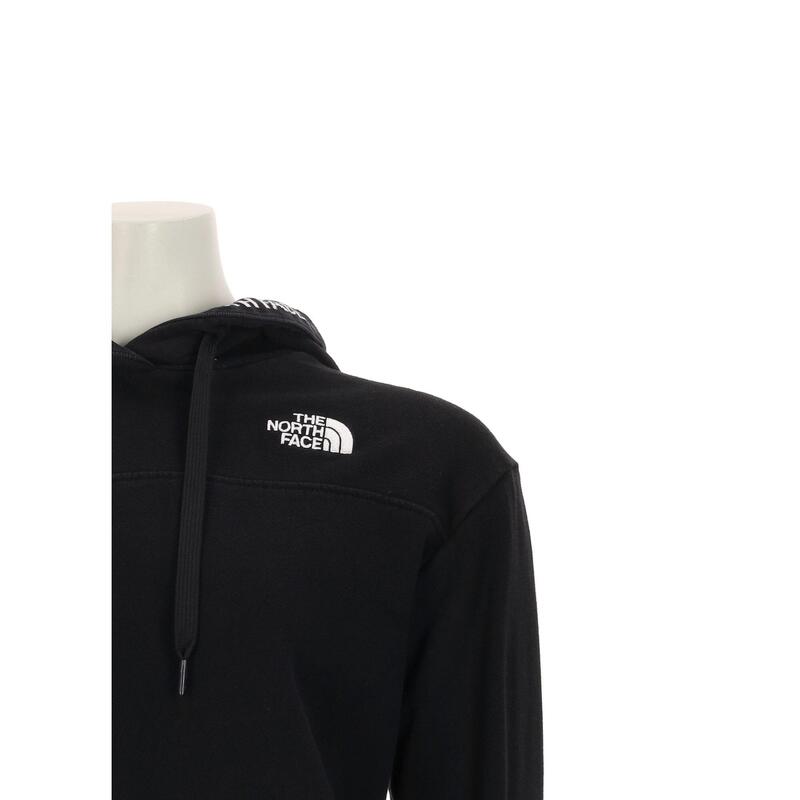Second life - Hanorac cu glugă damă The North Face - Ca nou