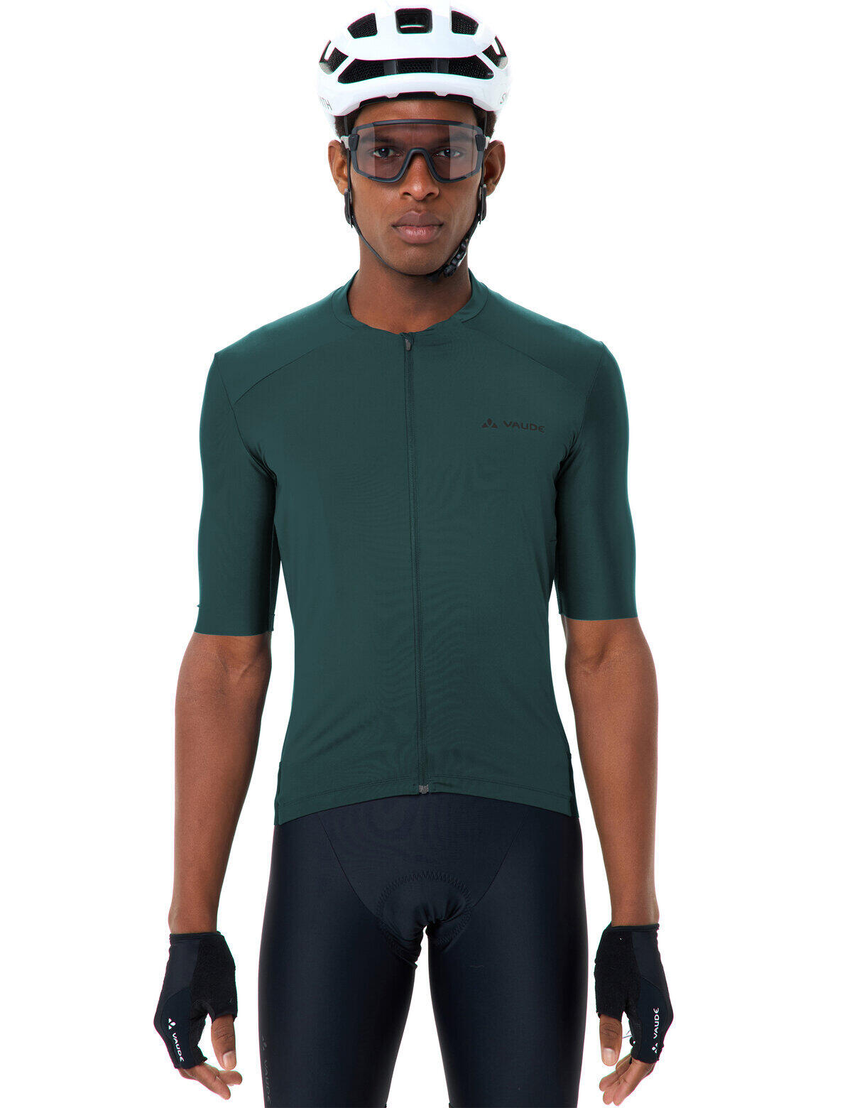 Maillot de cyclisme M Furka FZ Tricot III 7/7