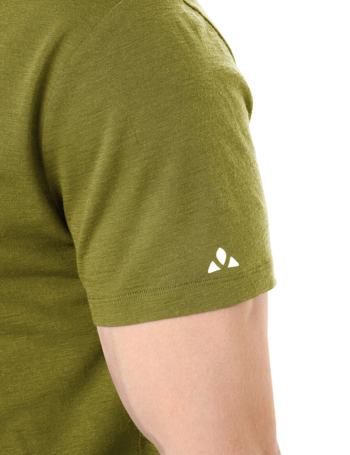 T-shirt fonctionnel M Tekoa Wool 5/7