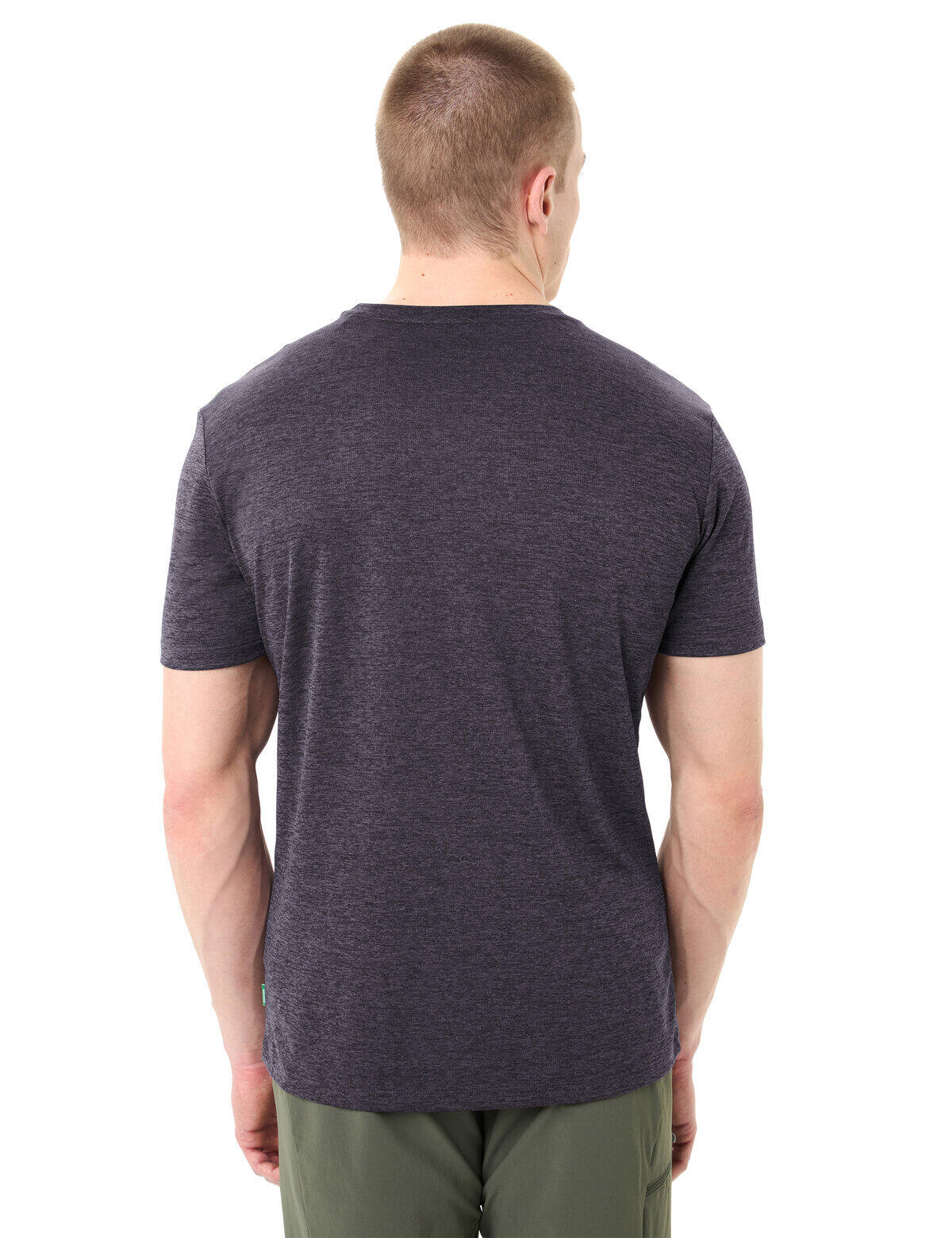 T-Shirt Men's Essential T-Shirt 4/7