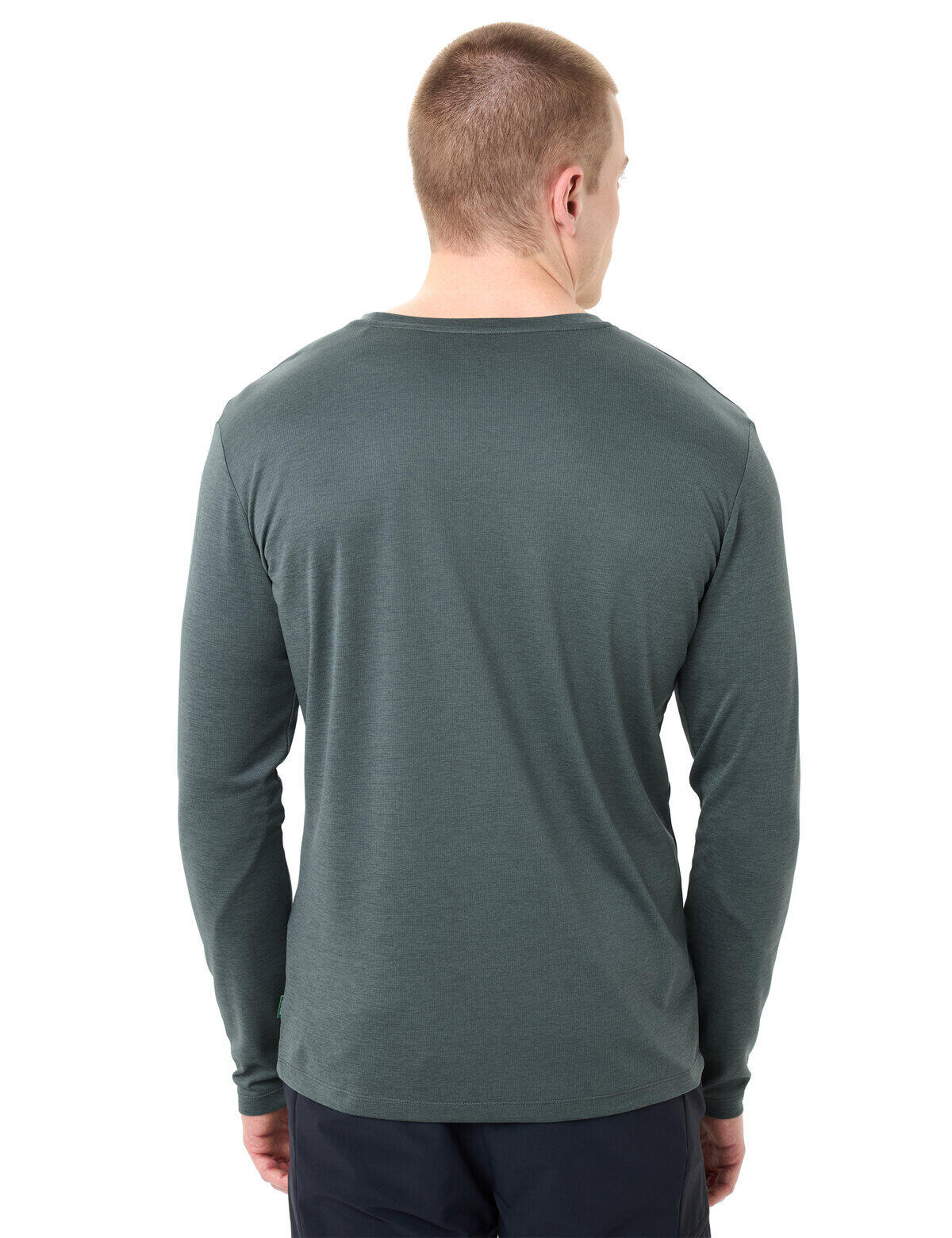 VAUDE T-Shirt Men's Essential LS T-Shirt 4/7