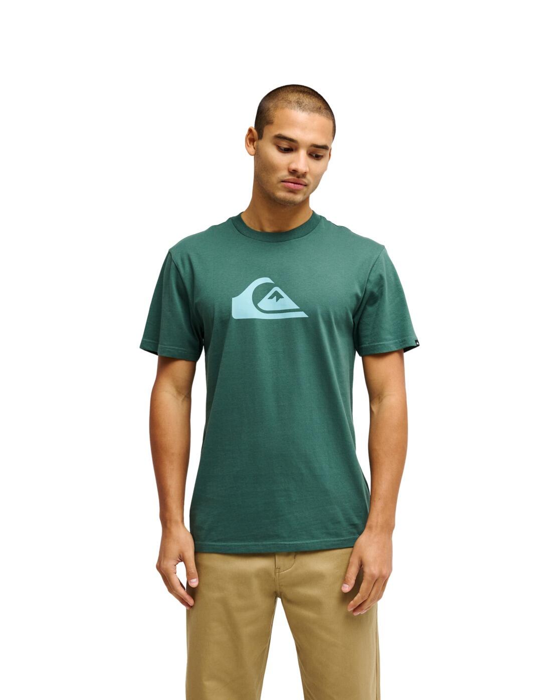 verde pino