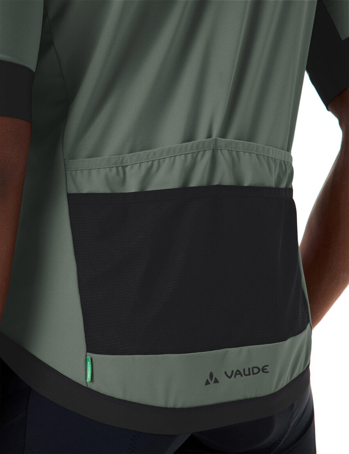 Maillot de cyclisme M Kuro FZ Tricot II 5/7