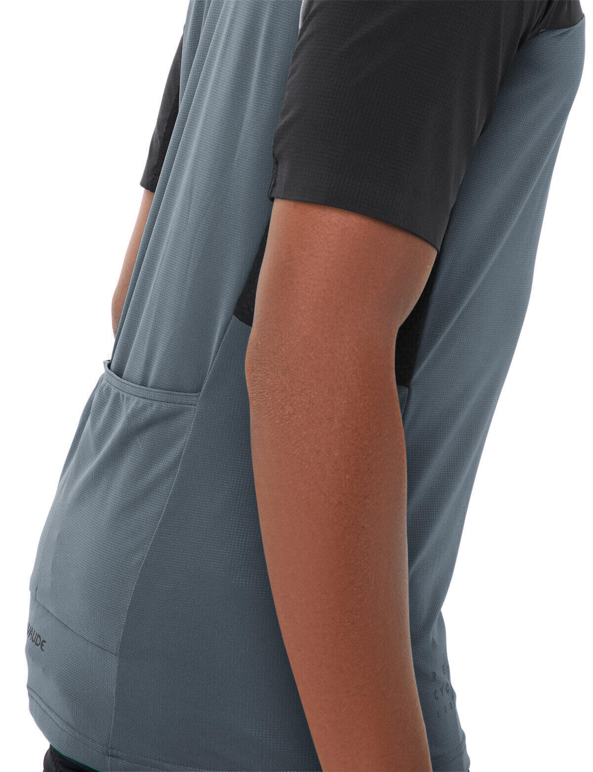 Maillot de ciclismo M Kuro Shirt II 4/7
