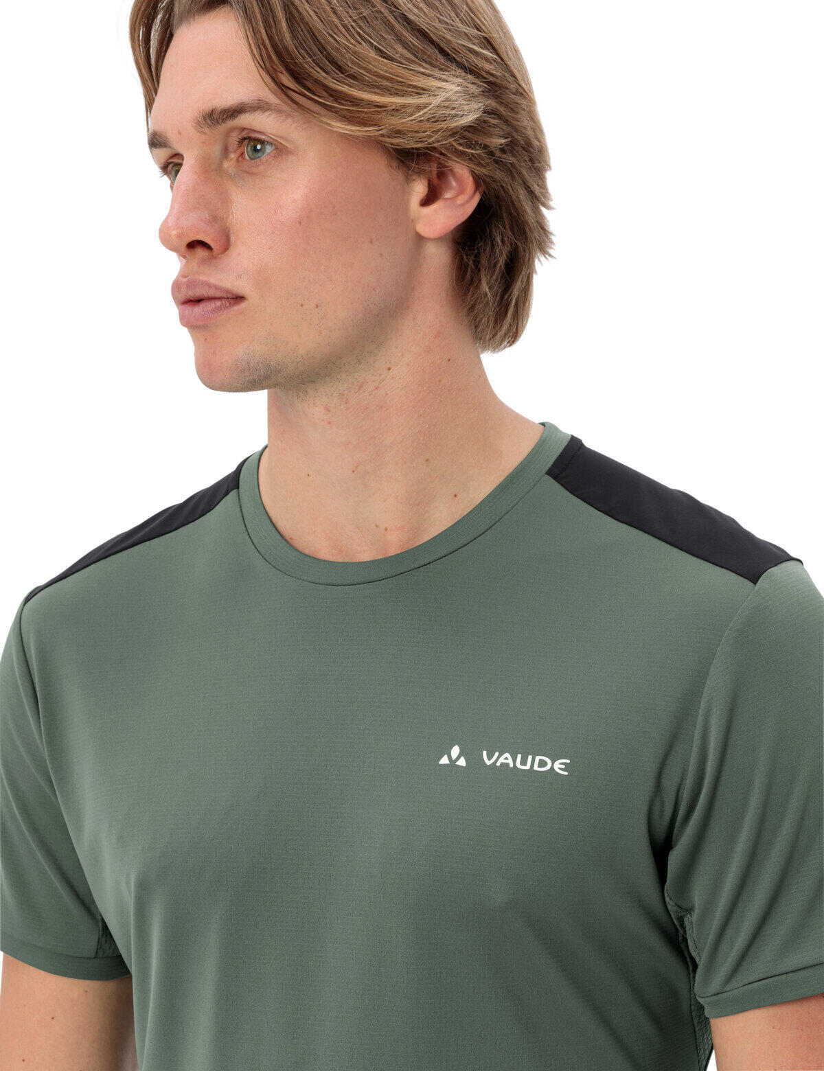VAUDE T-Shirt Men's Scopi T-Shirt IV 6/7