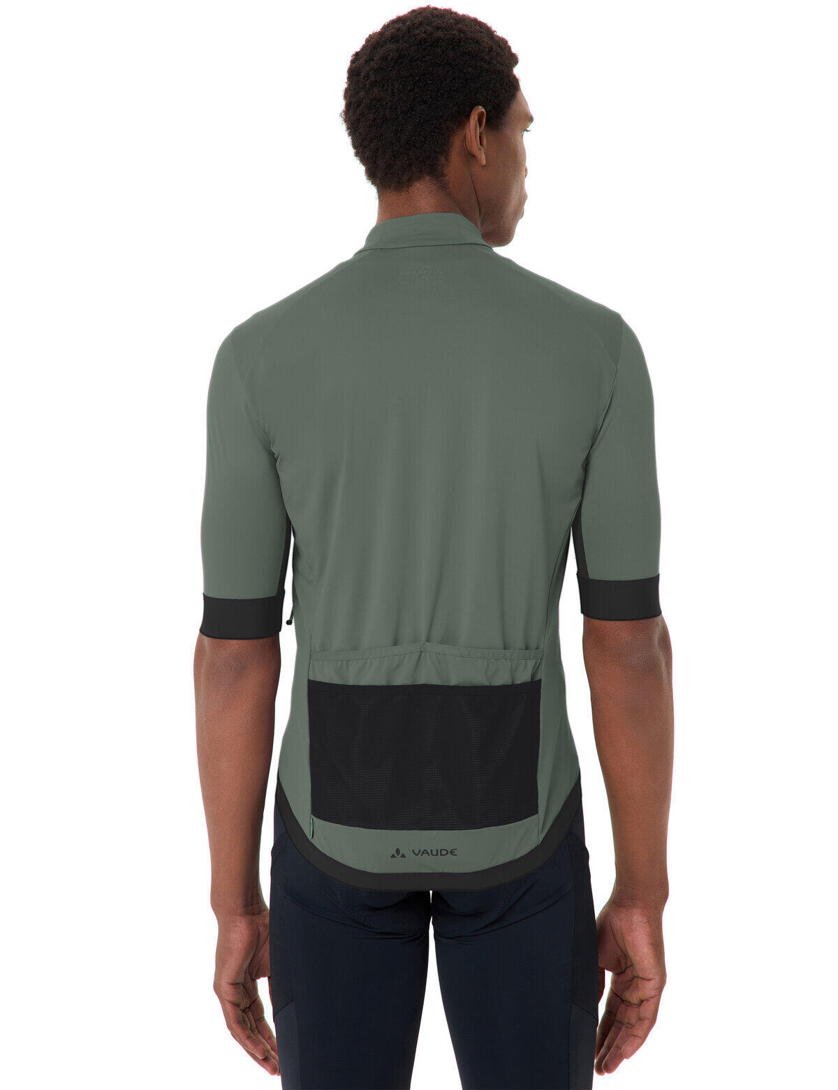 Maillot de cyclisme M Kuro FZ Tricot II 4/7