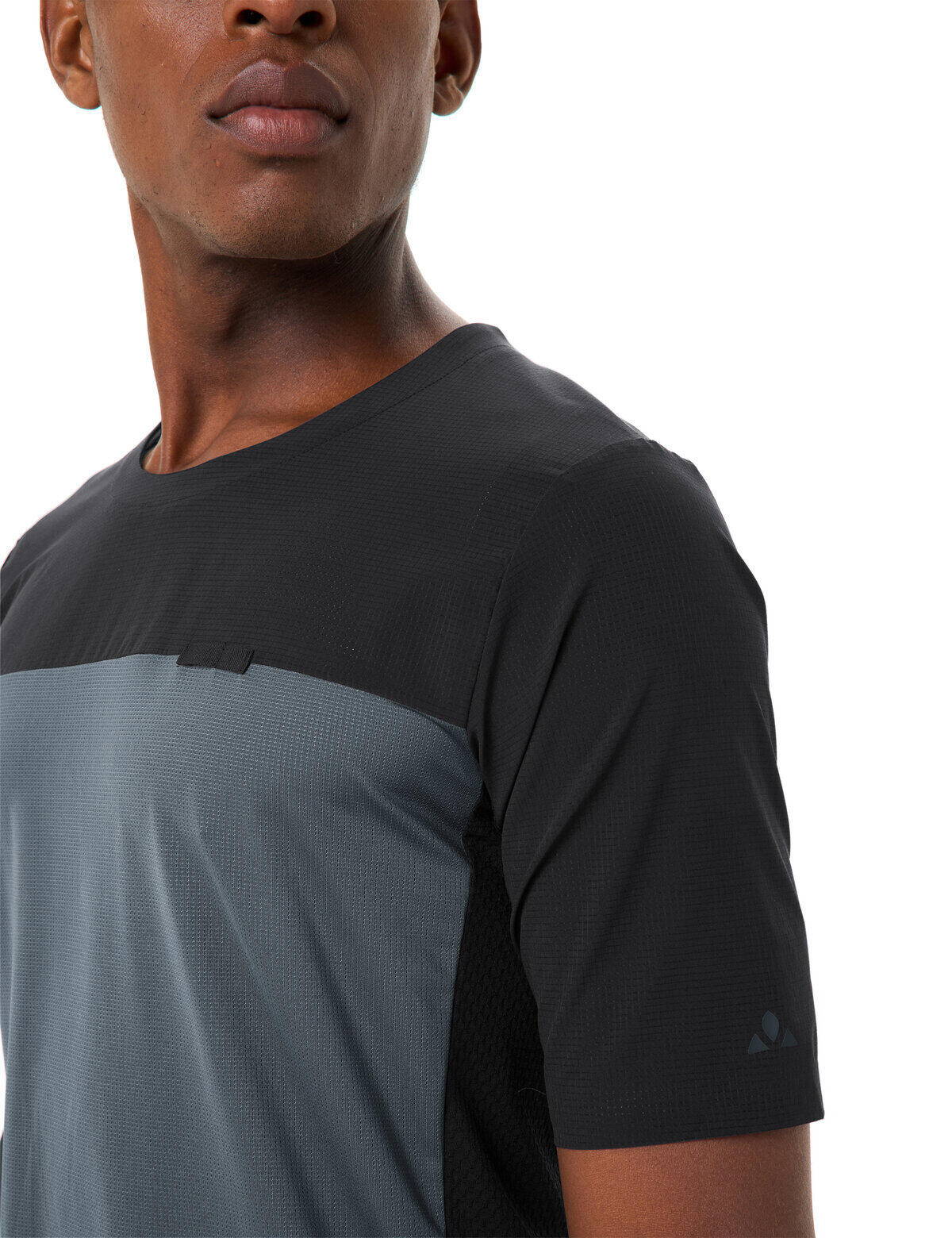 Maillot de ciclismo M Kuro Shirt II 5/7