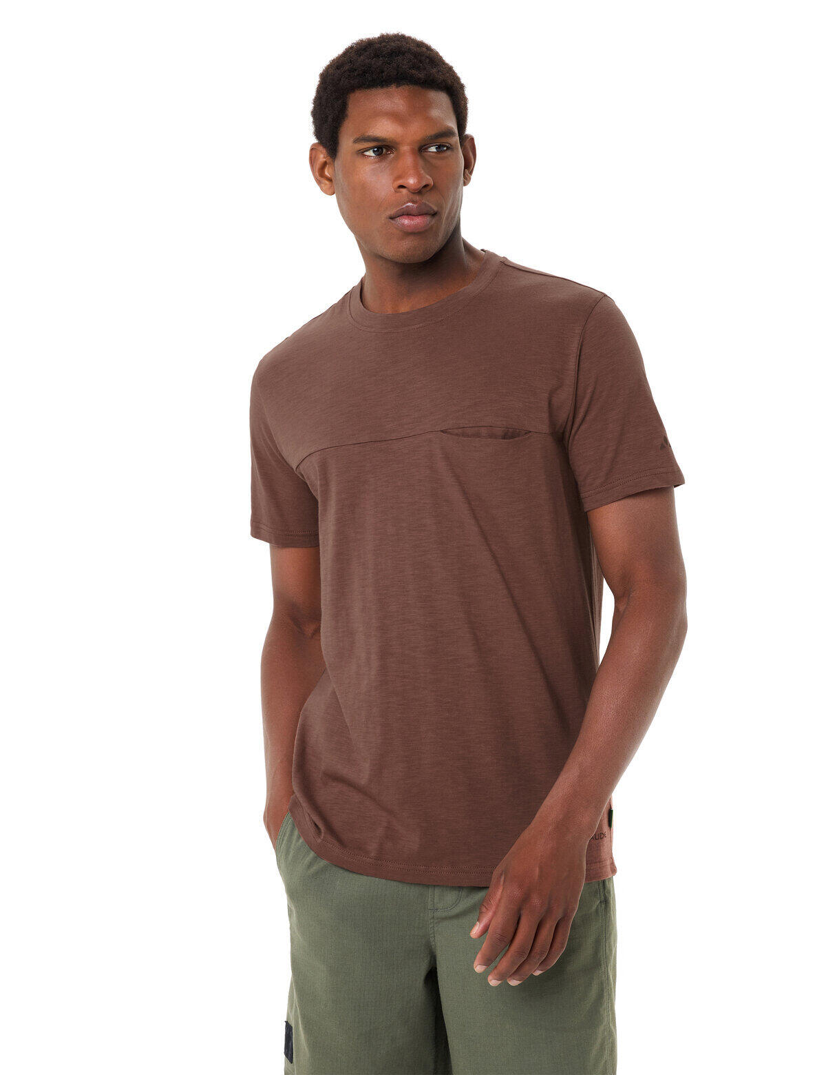 VAUDE T-Shirt Men's Nevis T-Shirt IV 6/7