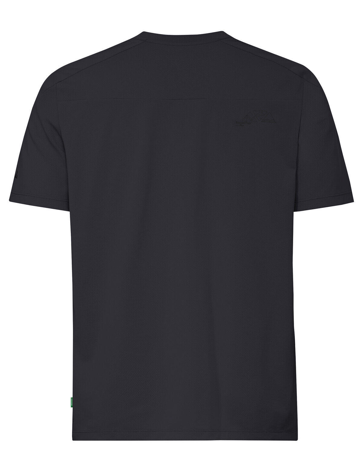 VAUDE T-Shirt Men's Neyland T-Shirt IV 2/7
