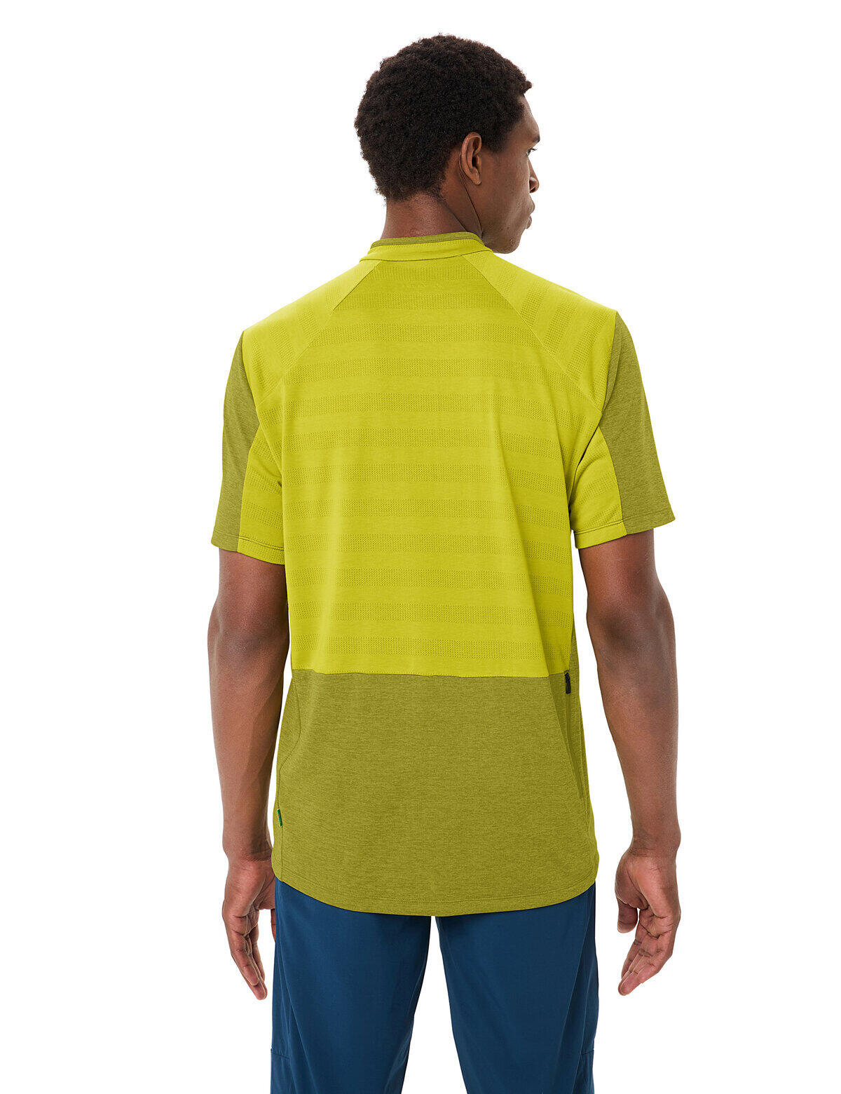 Maillot de cyclisme M Tamaro HZ Shirt IV 4/7
