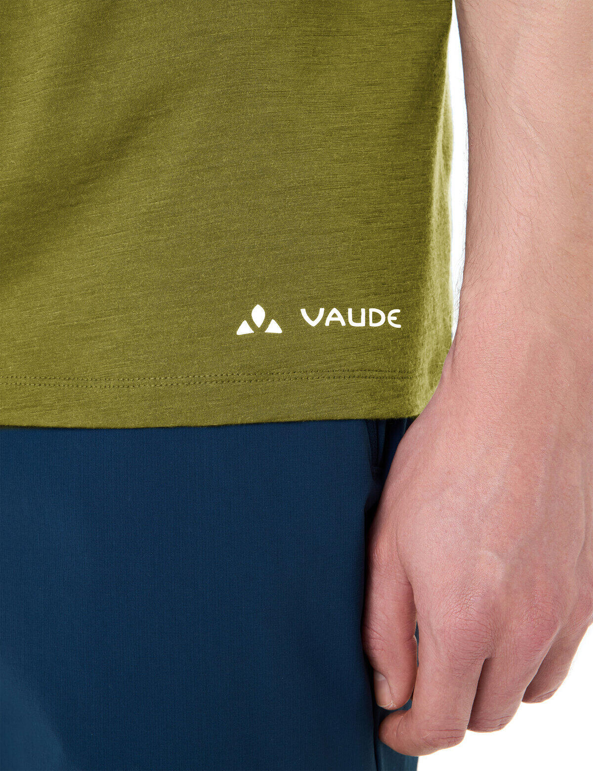 T-shirt fonctionnel M Tekoa Wool 6/7
