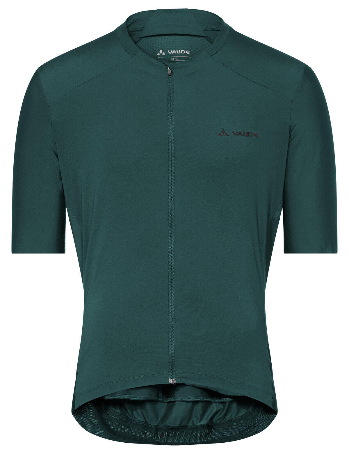 Radtrikot M Furka FZ Tricot III