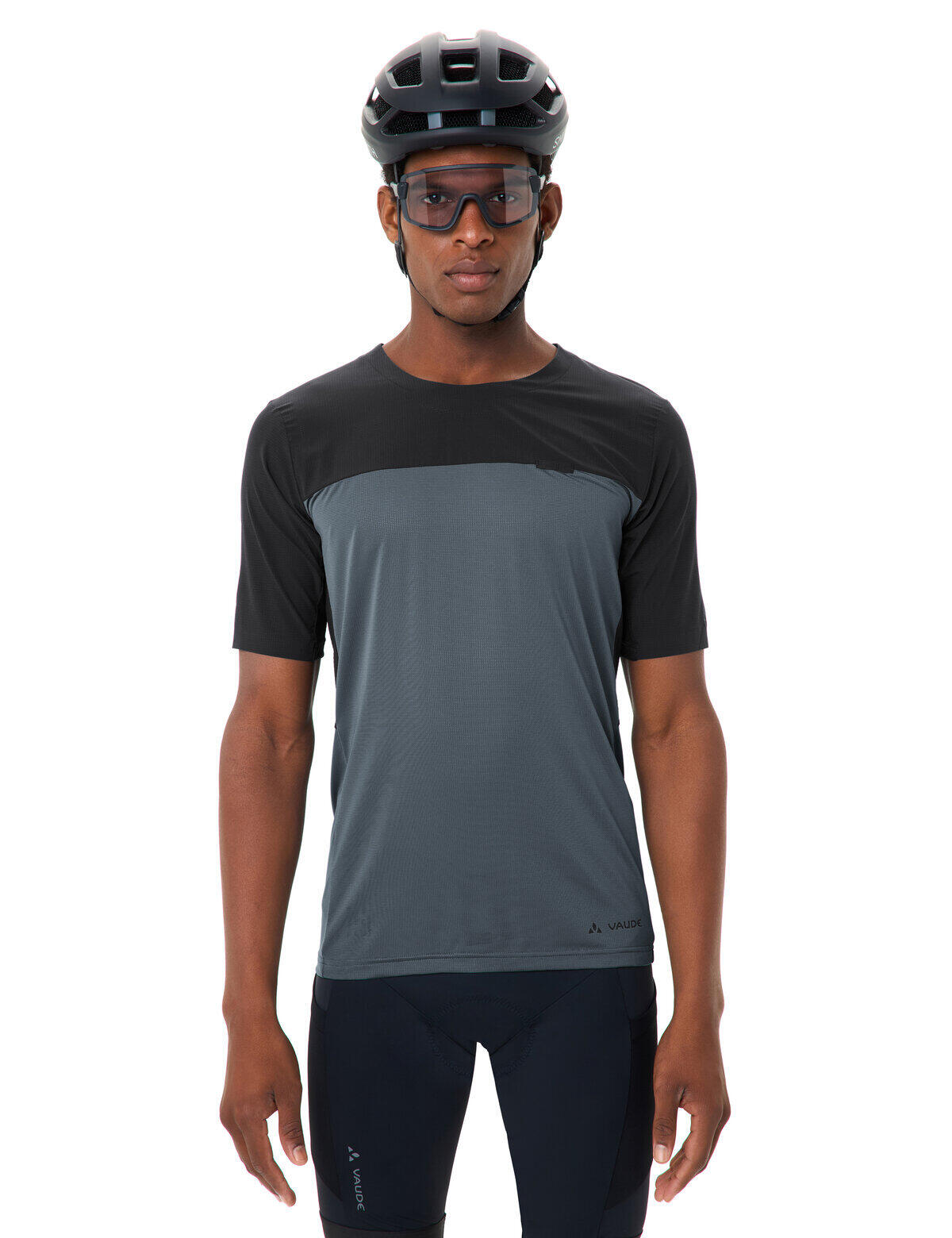 Maillot de ciclismo M Kuro Shirt II 6/7