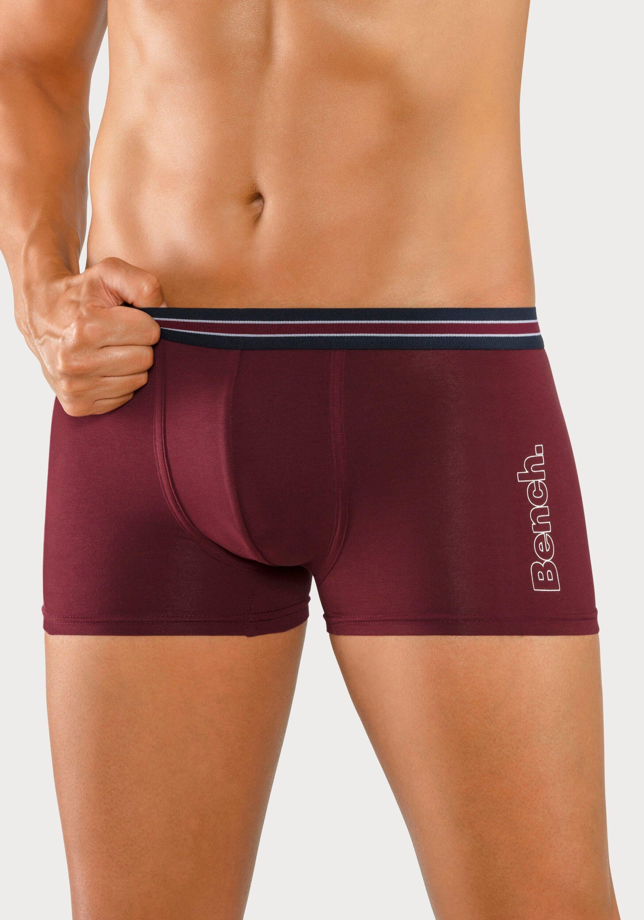 Herren Boxer 4/7