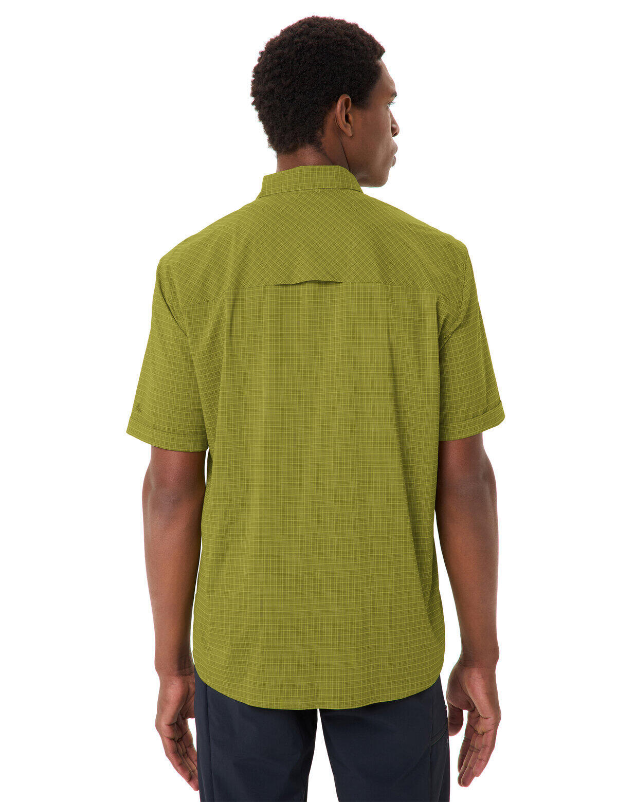 Hemd-Bluse Men's Seiland Shirt IV 3/7