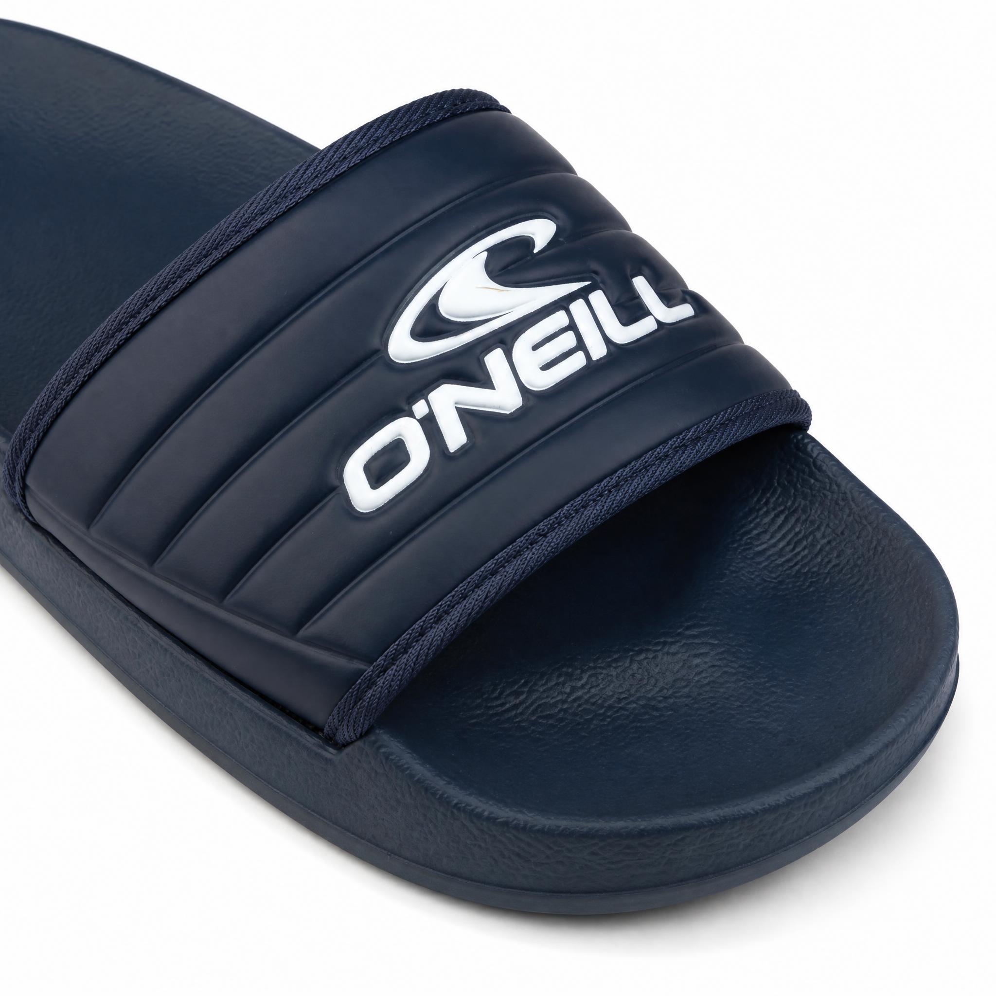 Klapki męskie sportowe O'NEILL KELSO SLIDER MEN LOW 3/5