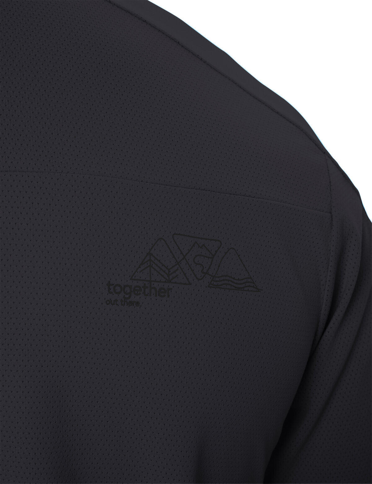 VAUDE T-Shirt Men's Neyland T-Shirt IV 5/7