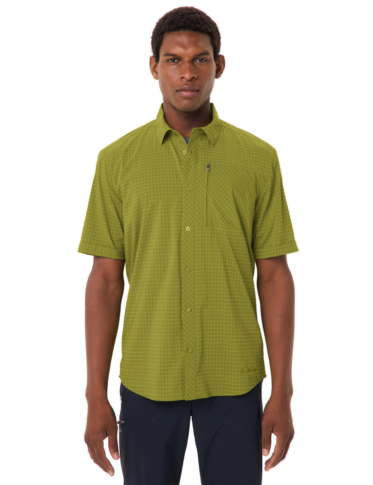Hemd M Seiland Shirt IV