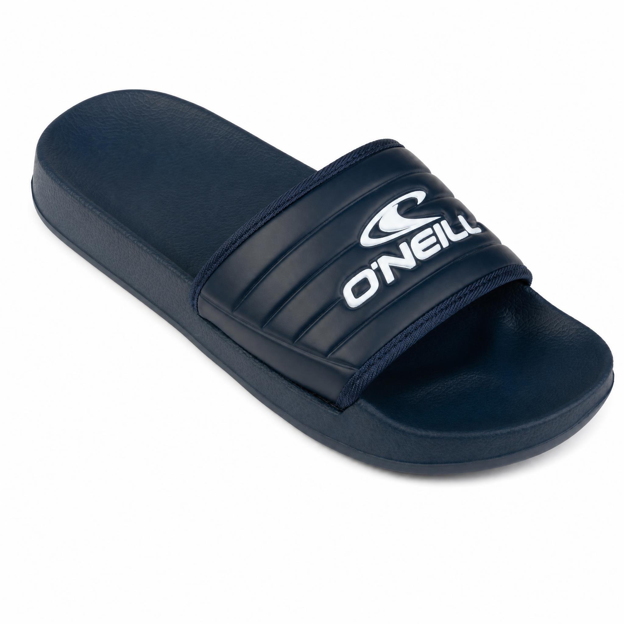 Klapki męskie sportowe O'NEILL KELSO SLIDER MEN LOW 2/5