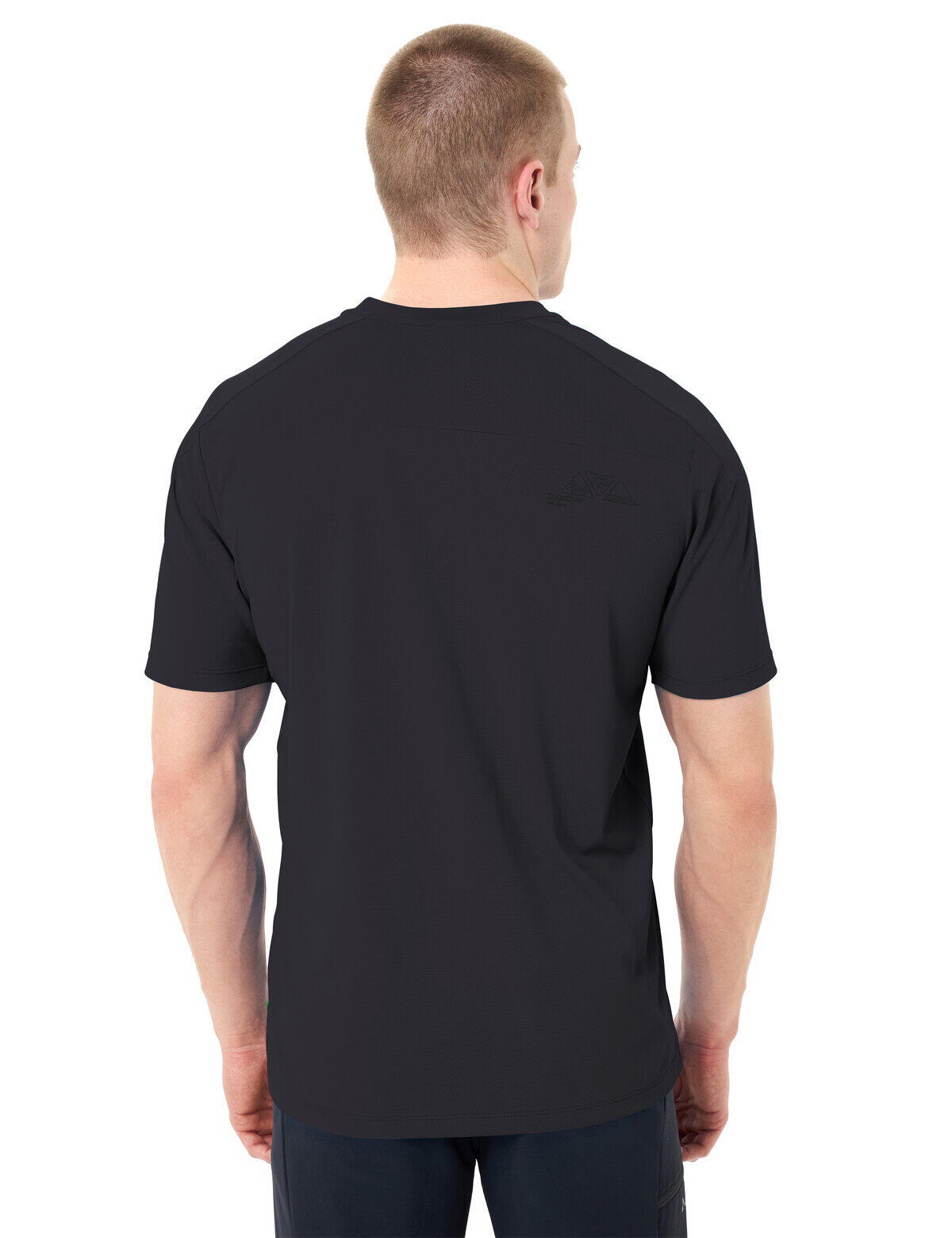VAUDE T-Shirt Men's Neyland T-Shirt IV 4/7
