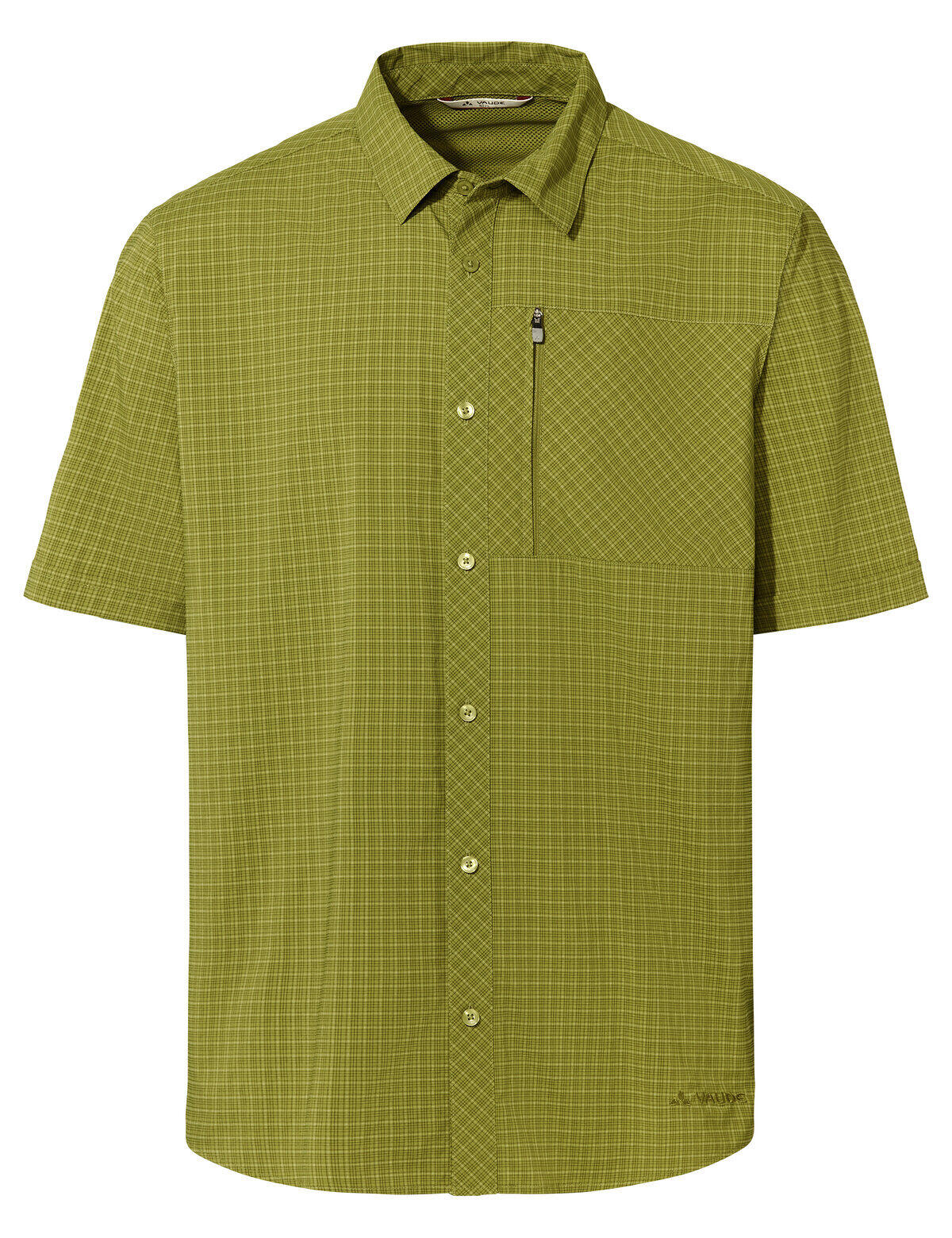 Hemd-Bluse Men's Seiland Shirt IV 7/7