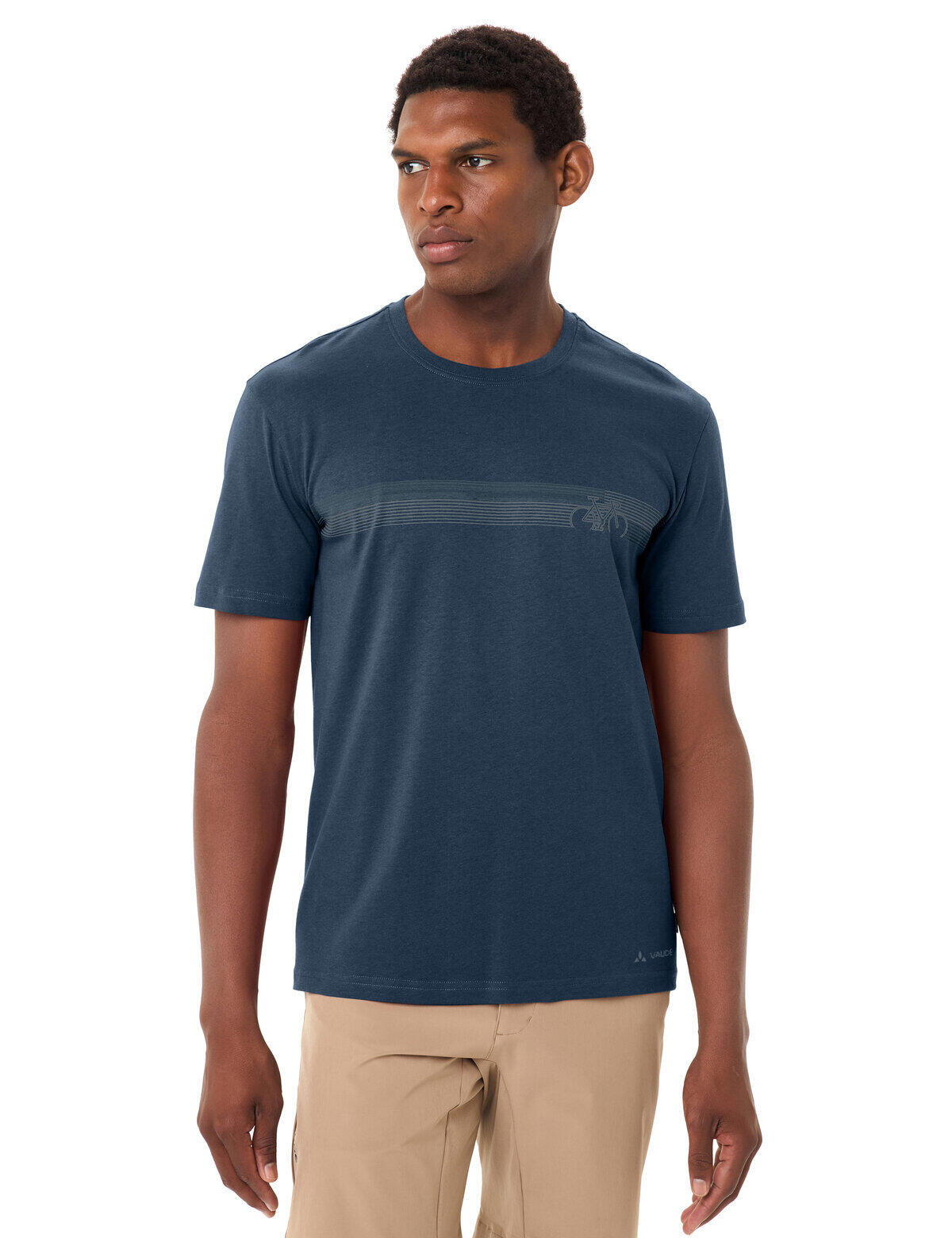 Maglia da ciclismo M Cyclist T-Shirt V 7/7