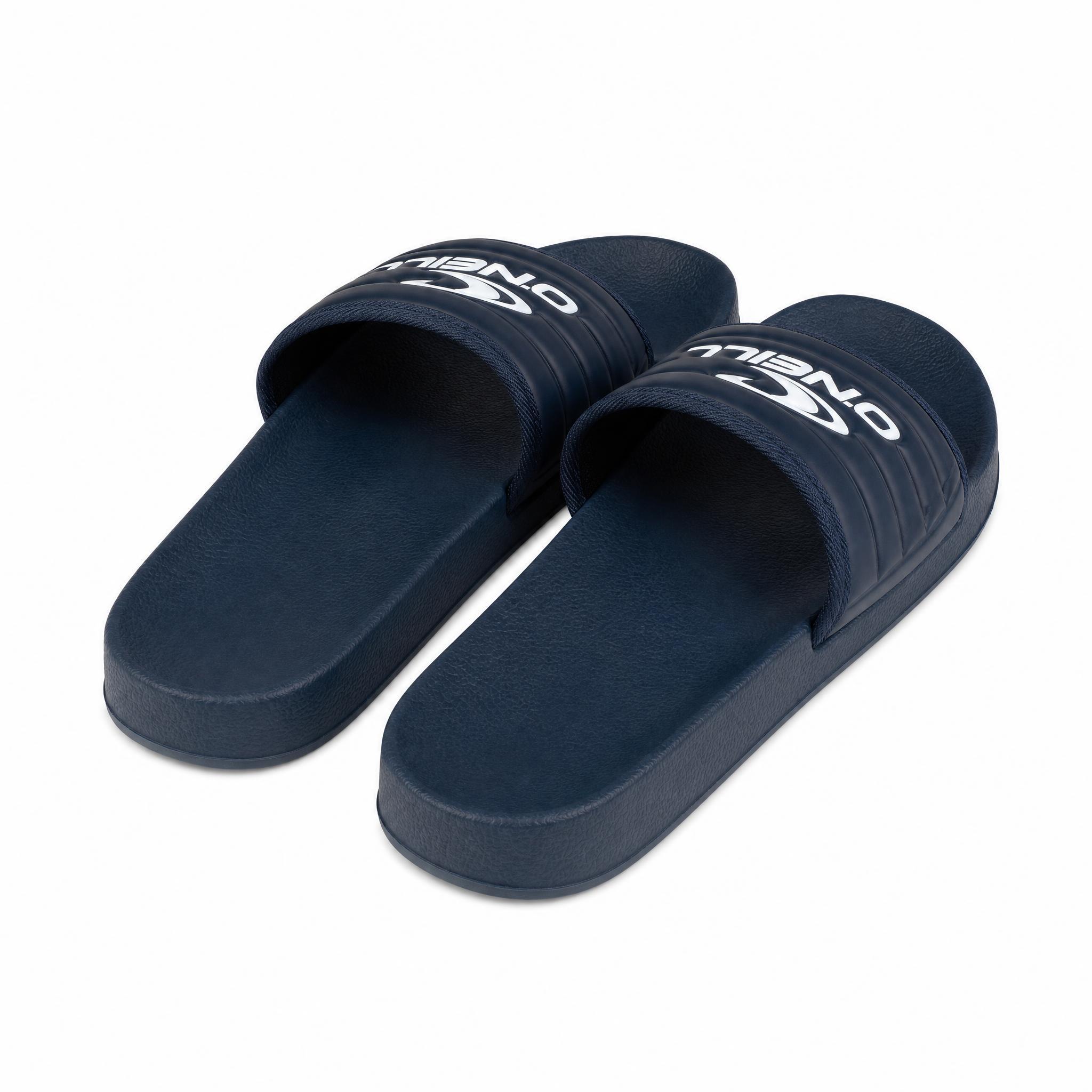Klapki męskie sportowe O'NEILL KELSO SLIDER MEN LOW 4/5