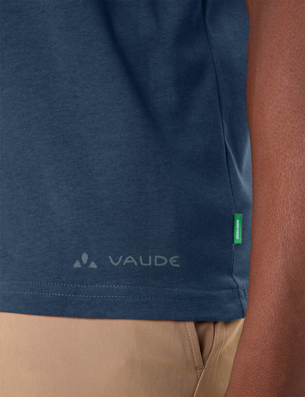 Maglia da ciclismo M Cyclist T-Shirt V 5/7