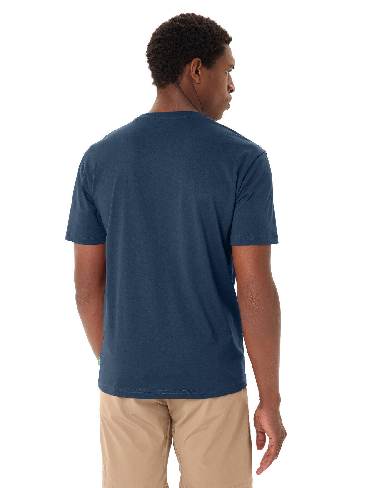 Maglia da ciclismo M Cyclist T-Shirt V 4/7