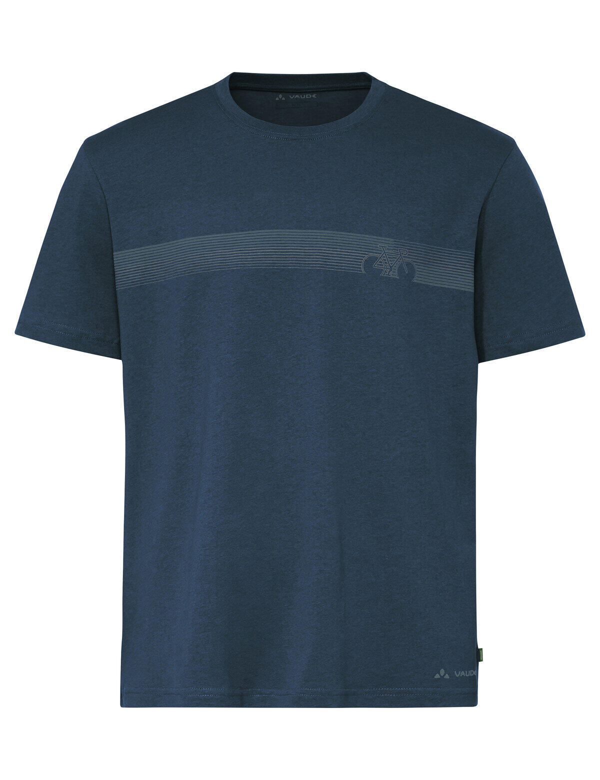 Radshirt M Cyclist T-Shirt V