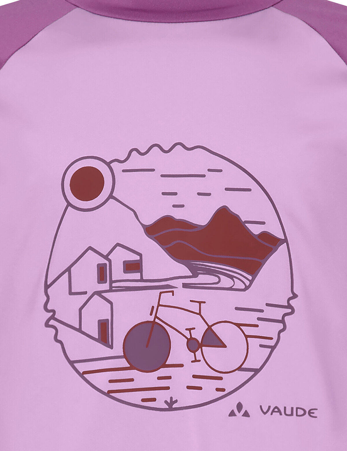 T-shirt enfant Solaro LS T-Shirt III 3/3