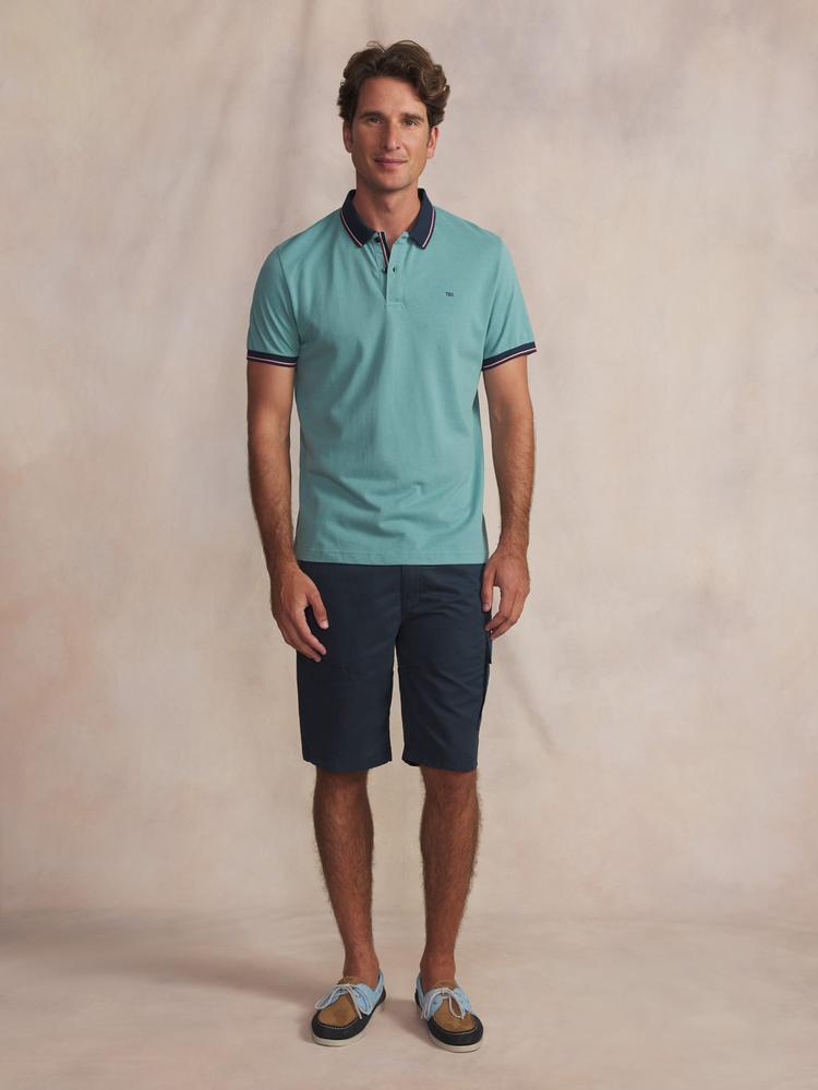 Polo TBS Darel 3/5