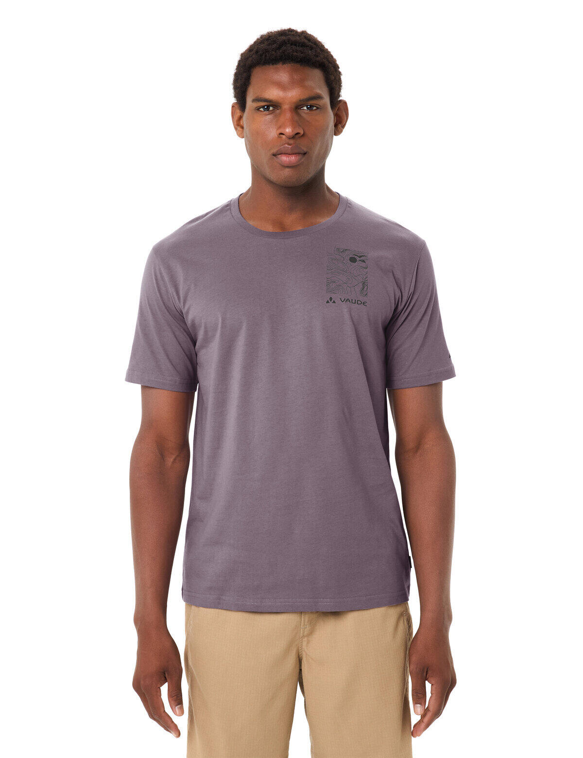 T-shirt technique M Spirit T-Shirt II 3/7