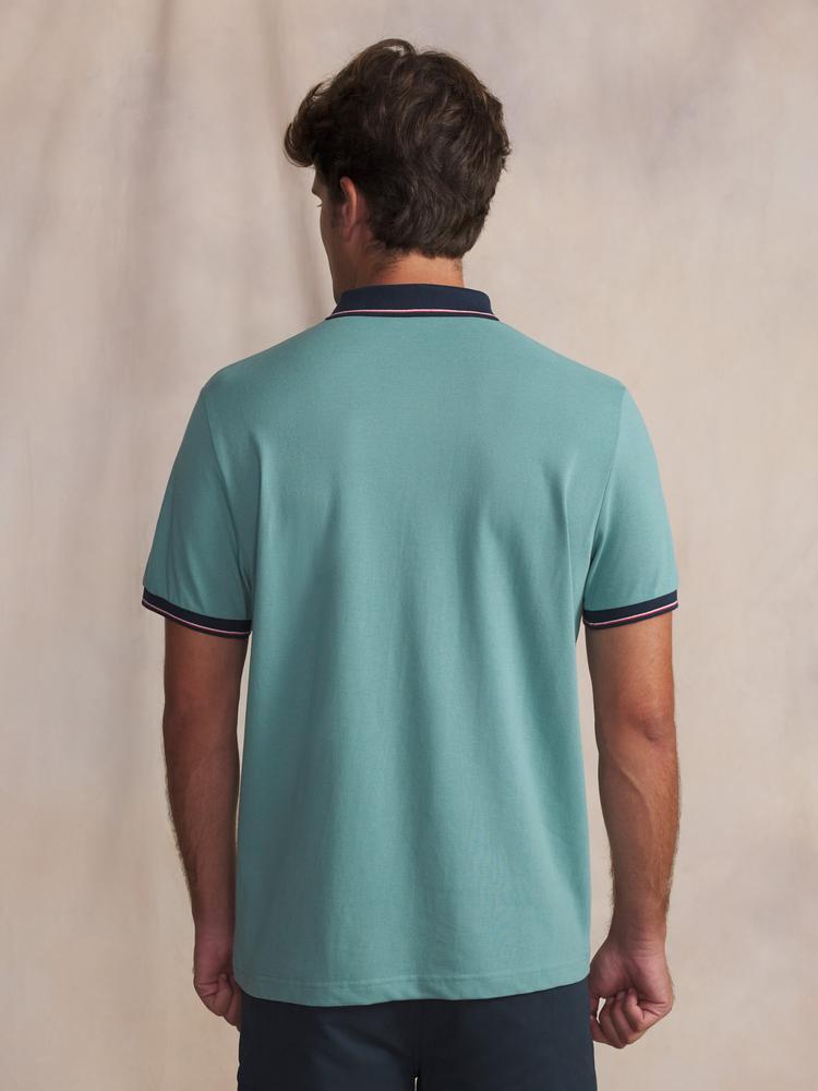 Polo TBS Darel 2/5