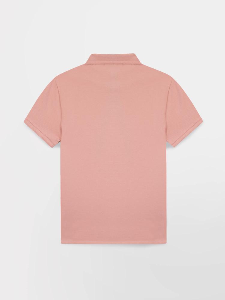 Polo-Shirt Damen TBS Lizzi 5/5