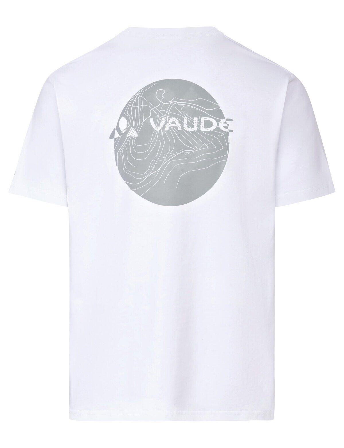 T-shirt technique M Spirit T-shirt II 7/7