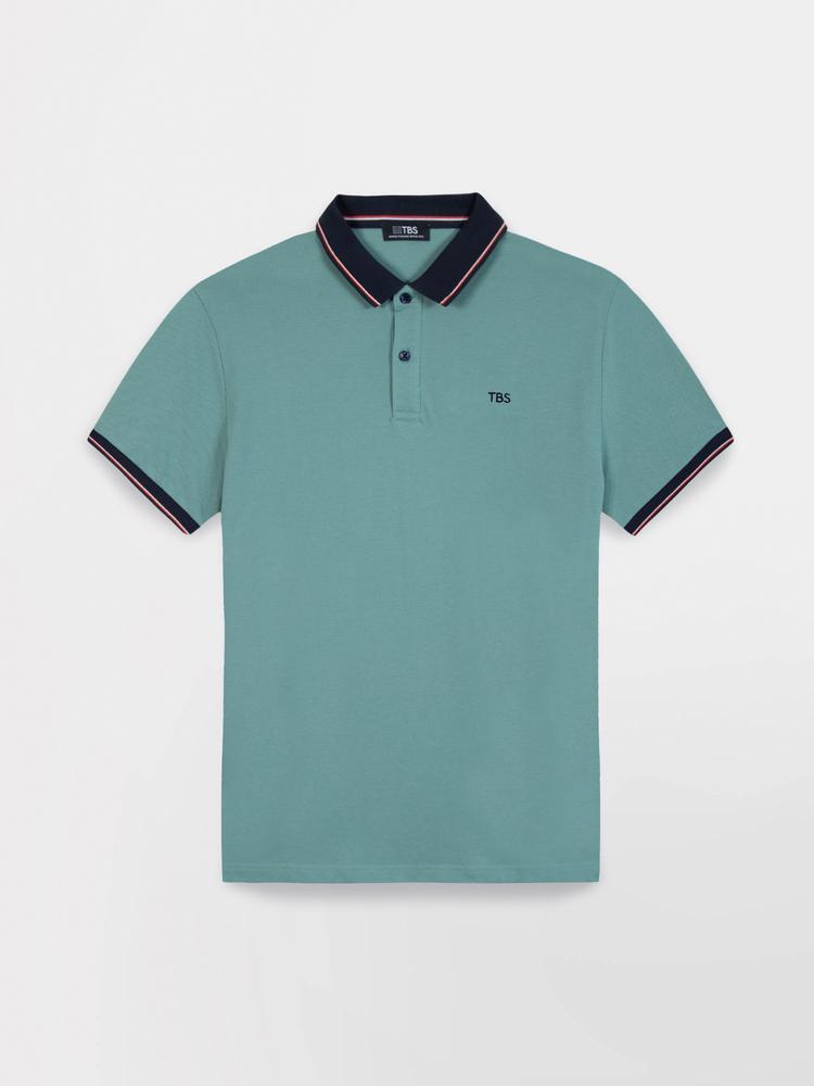 Polo TBS Darel 5/5