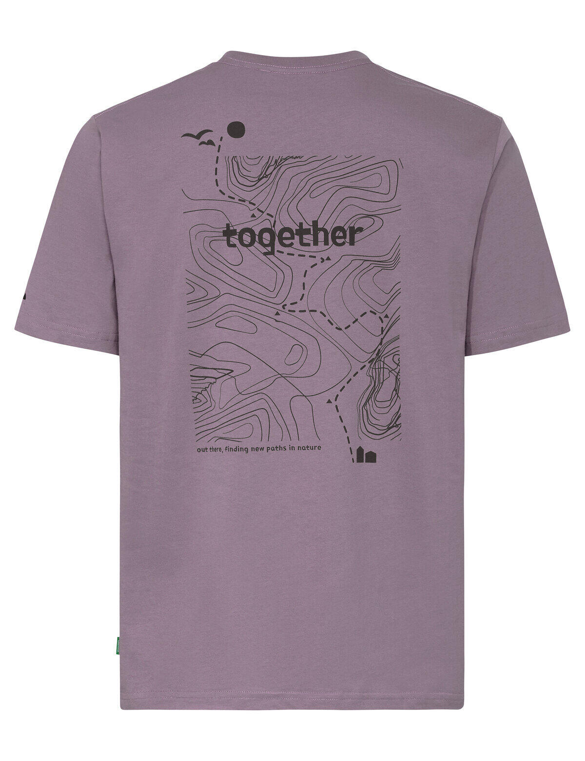 T-shirt technique M Spirit T-Shirt II 2/7