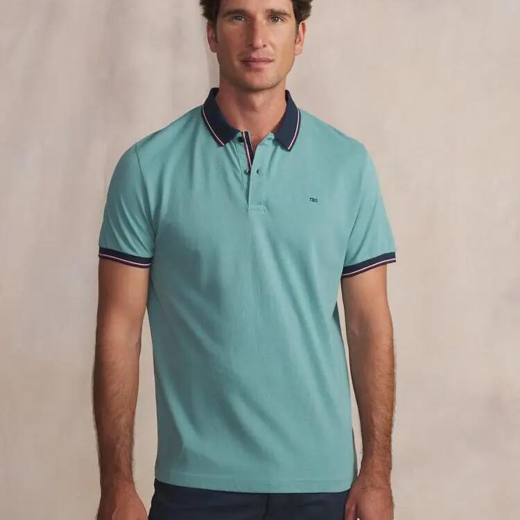 GREEN / BLUE