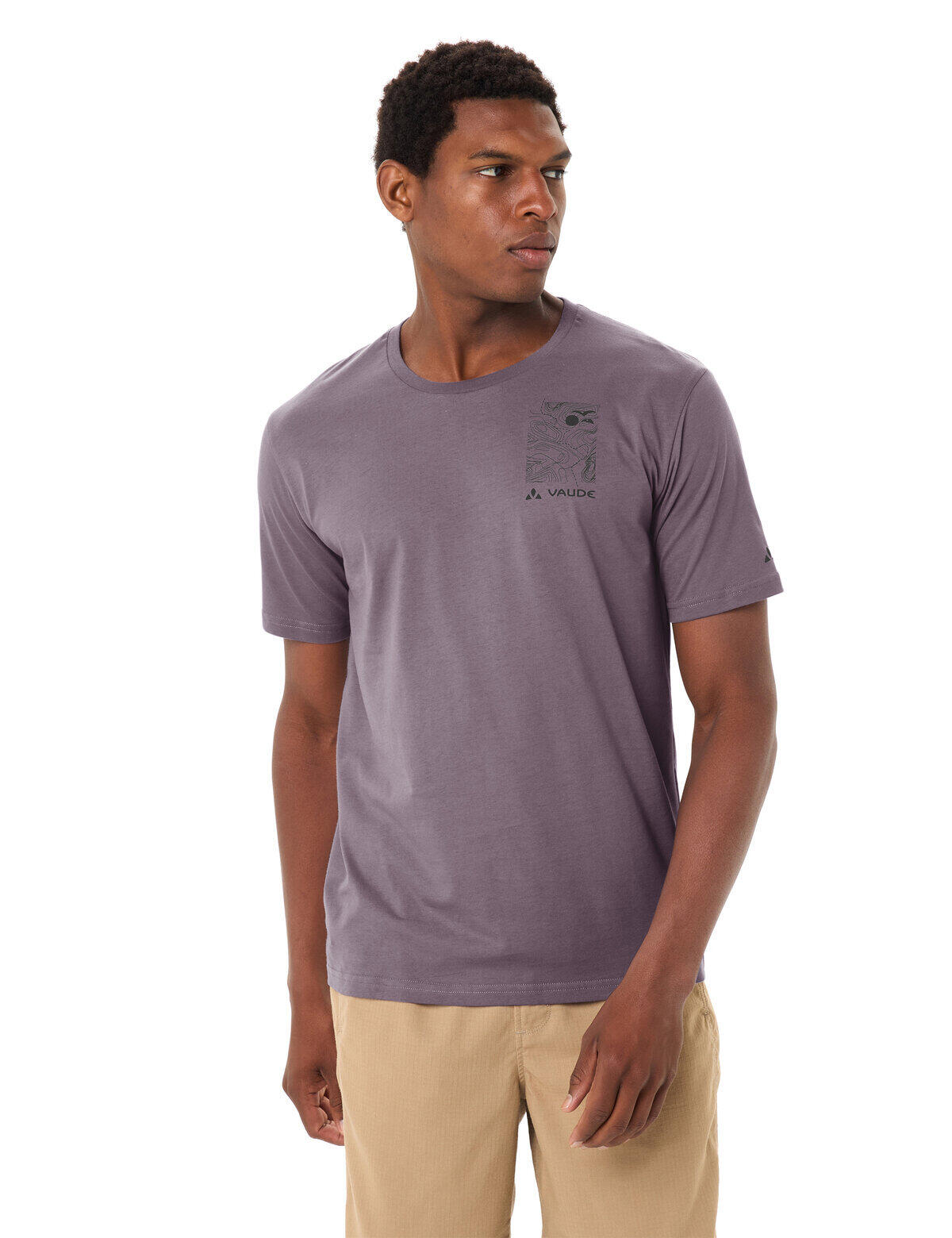 T-shirt technique M Spirit T-Shirt II 7/7