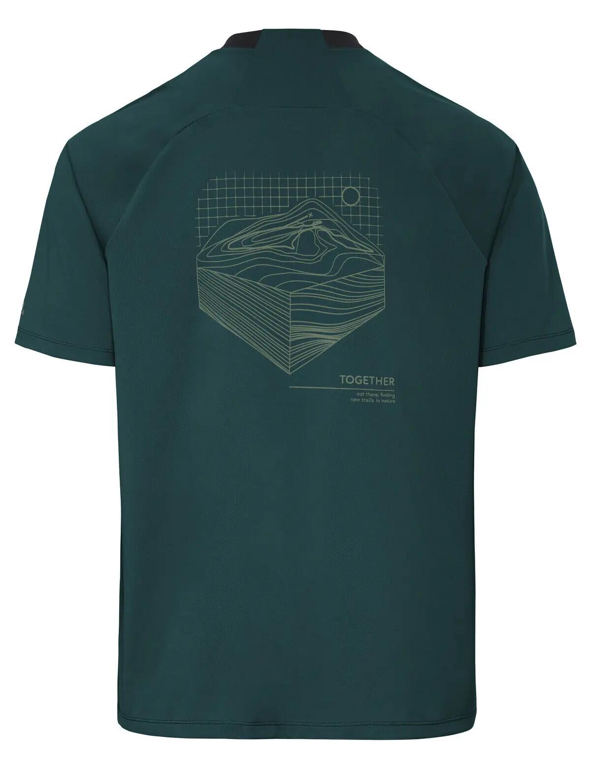Radshirt M Loamer Shirt 2/7