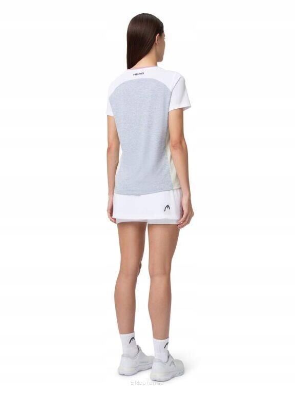 Koszulka tenisowa Head Play Tech T-Shirt Women 4/4