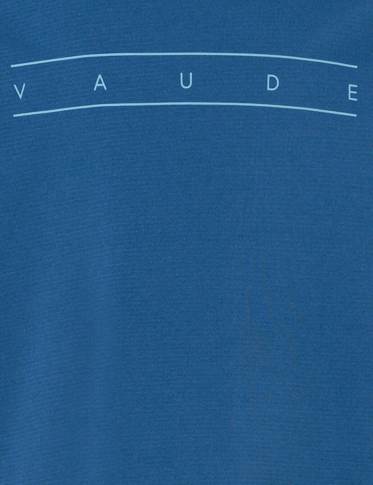 VAUDE T-Shirt Kids Vaude Print T-Shirt 3/3