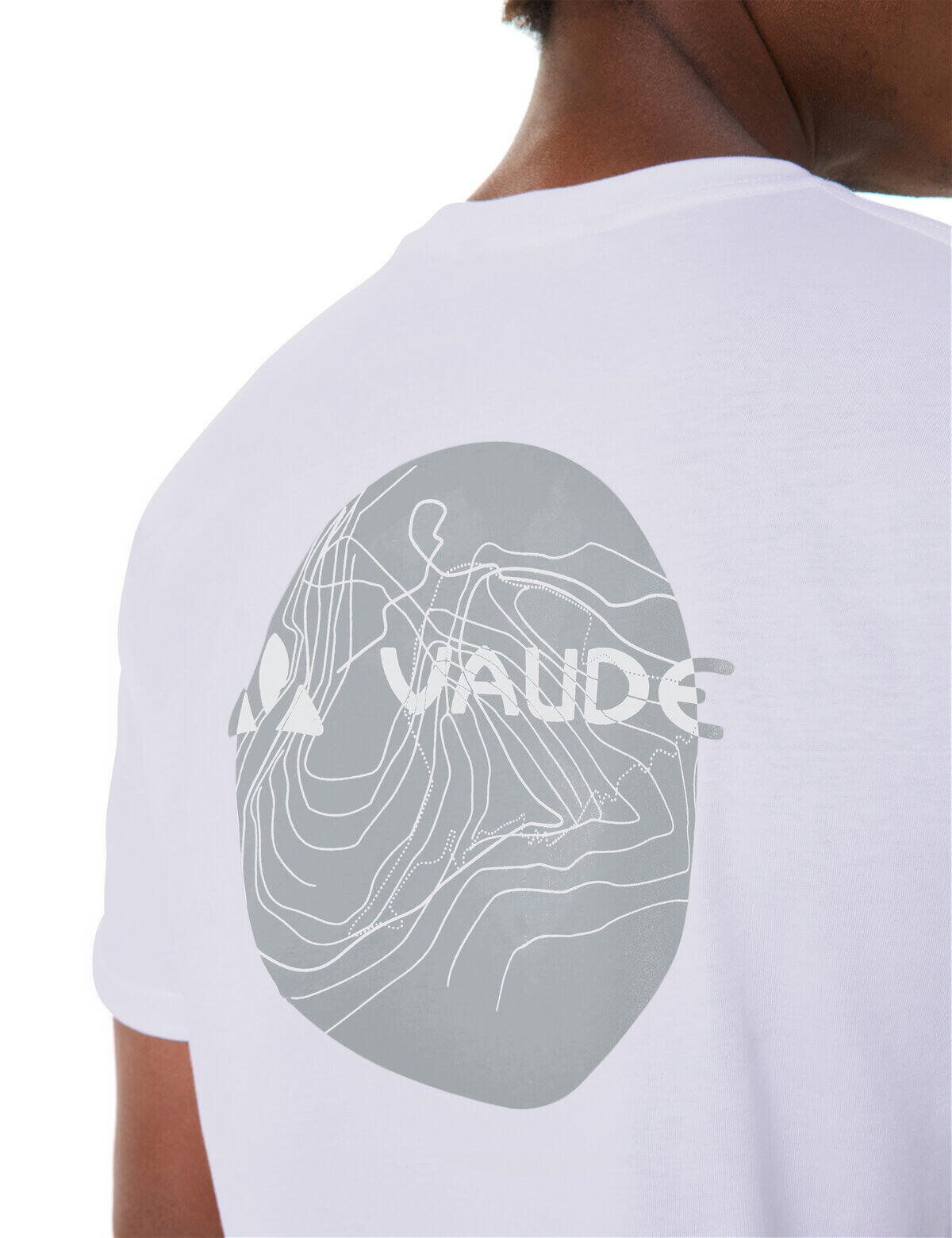 T-shirt technique M Spirit T-shirt II 4/7