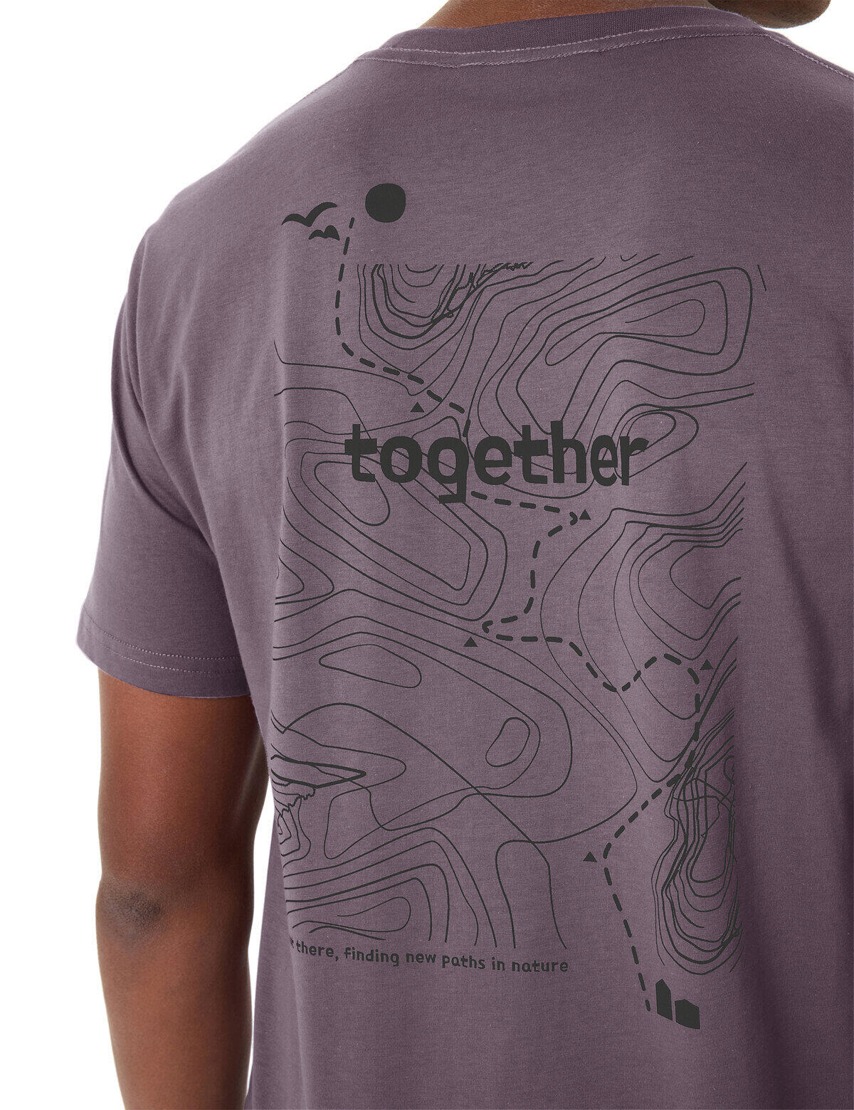 T-shirt technique M Spirit T-Shirt II 5/7