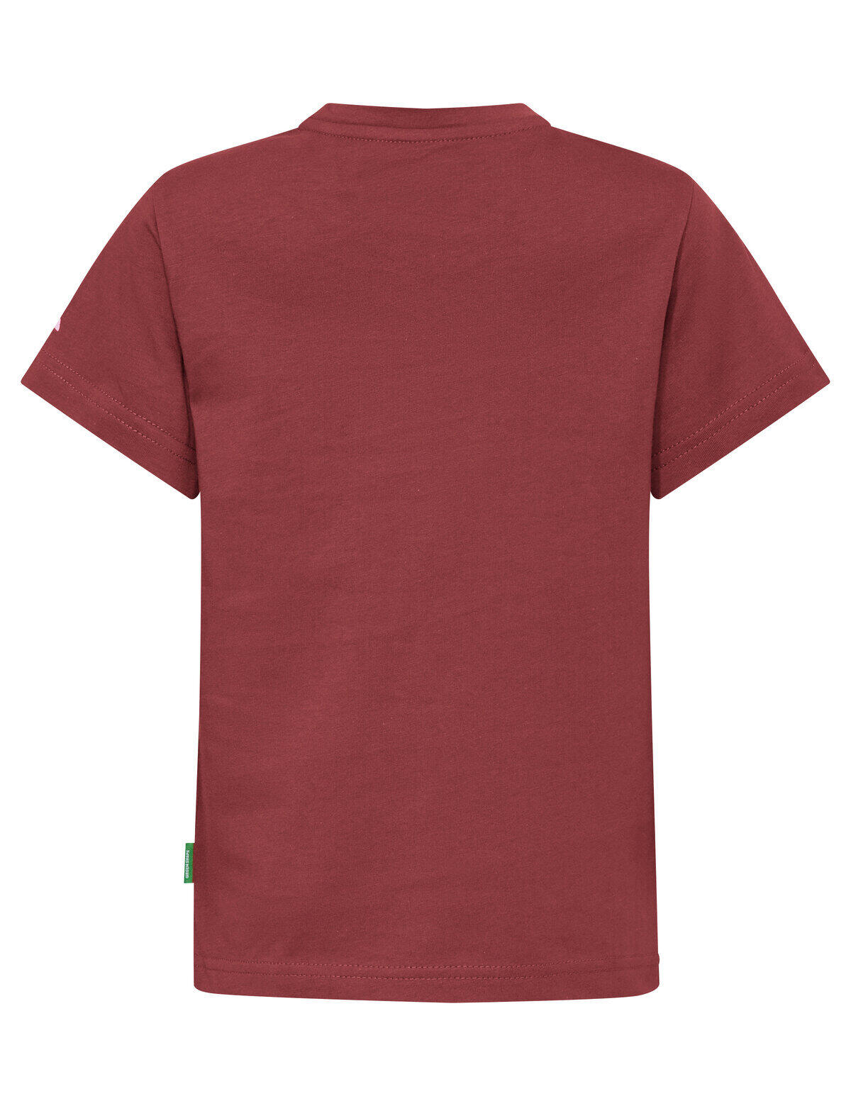 VAUDE T-Shirt Kids Lezza T-Shirt 2/3